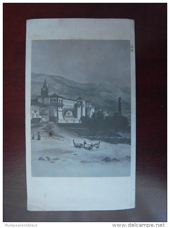1 Book- Portugal - Madeira - The Island Of Madeira - Old Turist Guide - Guia Turistico (9 Scans) - 1950-Oggi