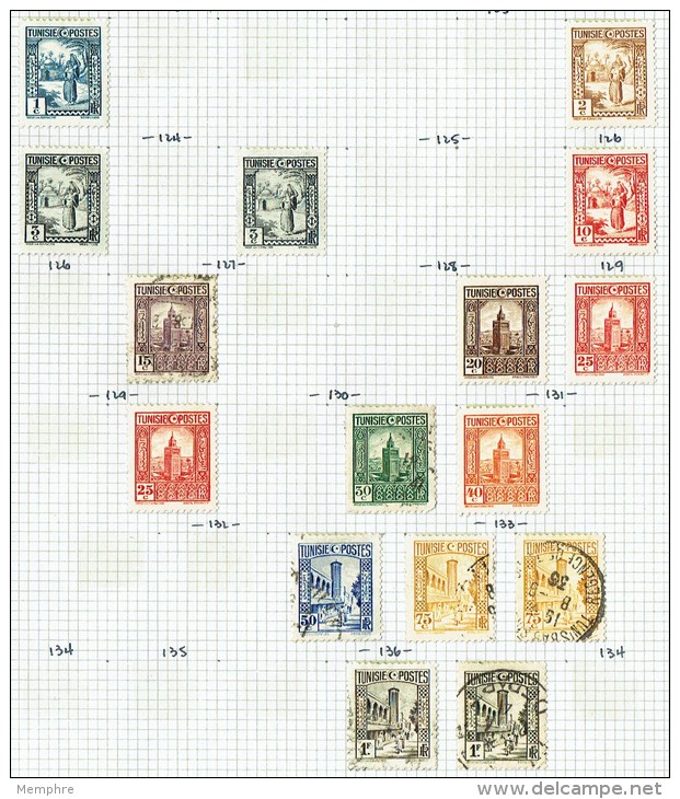 COLLECTION De 120 Timbres Neufs Et Oblitérés  - Voir Les Scans - Other & Unclassified