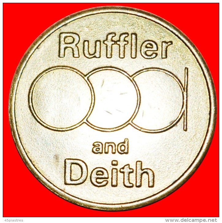 &#9733;Ruffler And Deith: GREAT BRITAIN &#9733; 5 NEW PENCE MINT LUSTER! LOW START &#9733; NO RESERVE! - Firma's