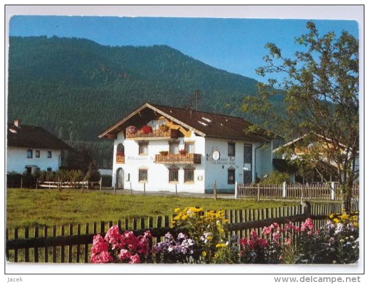 Altenau Pension Altenauer Hof  / Germany - Altenau