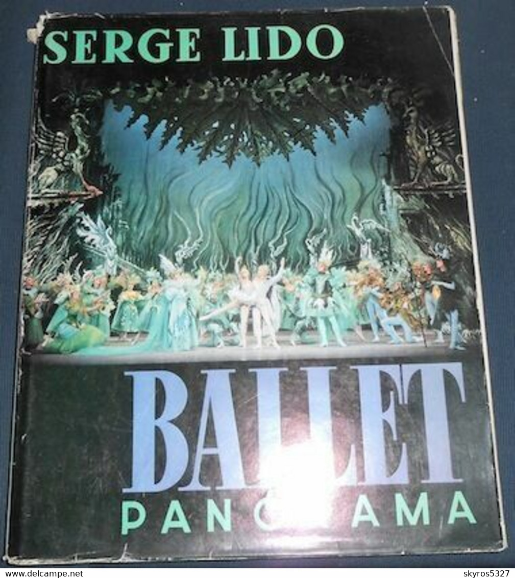 Ballet Panorama - Autres & Non Classés