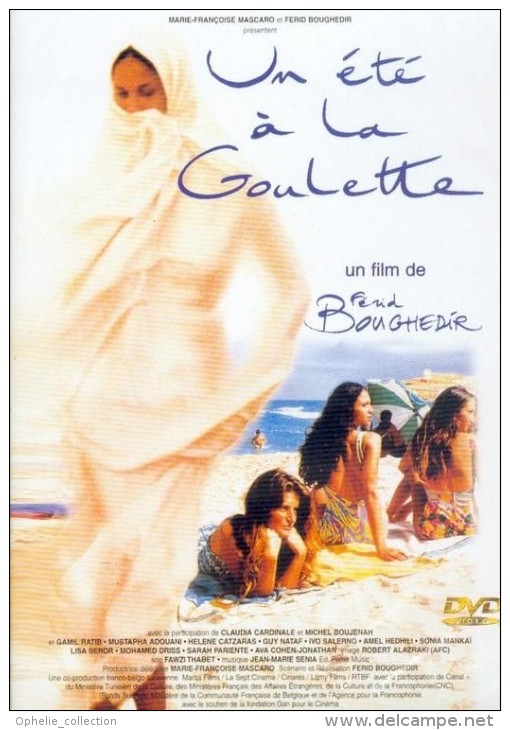 MY LIFE + UN ETE A LA GOULETTE - Collections & Sets