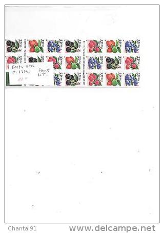 ETATS UNIS N° 2874 CARNET - Sonstige & Ohne Zuordnung