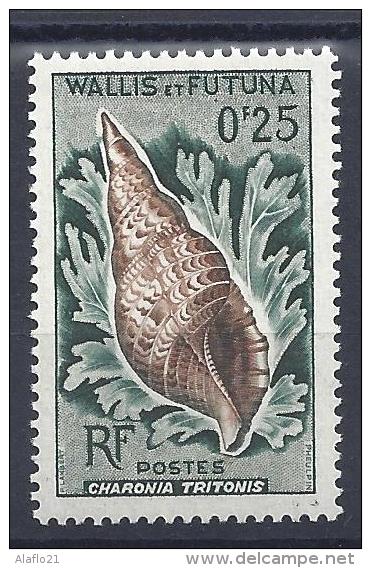 WALLIS Et FUTUNA - N° 162 - Neuf Sans Charnière - Nuovi