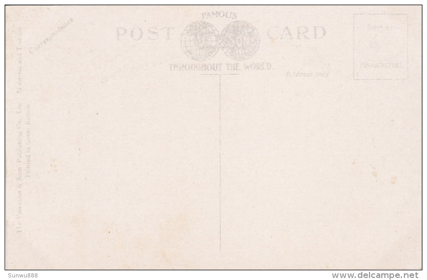 Bank Of Nova Scotia, Sydney, C.B. (animation, Valentine & Sons) - Cape Breton