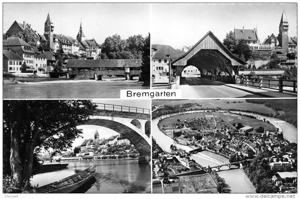 Bremgarten  4 Bild - Bremgarten