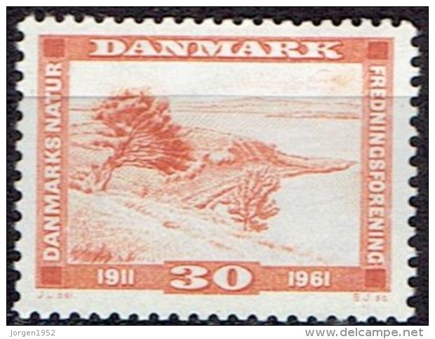 DENMARK  # FROM 1960  STANLEY GIBBONS 428** - Neufs