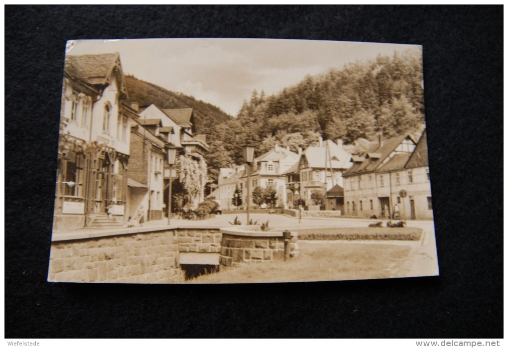 A525 - Leutenberg (Thür.) Hauptstraße 12.6.70  => 851 Fürth - Leutenberg