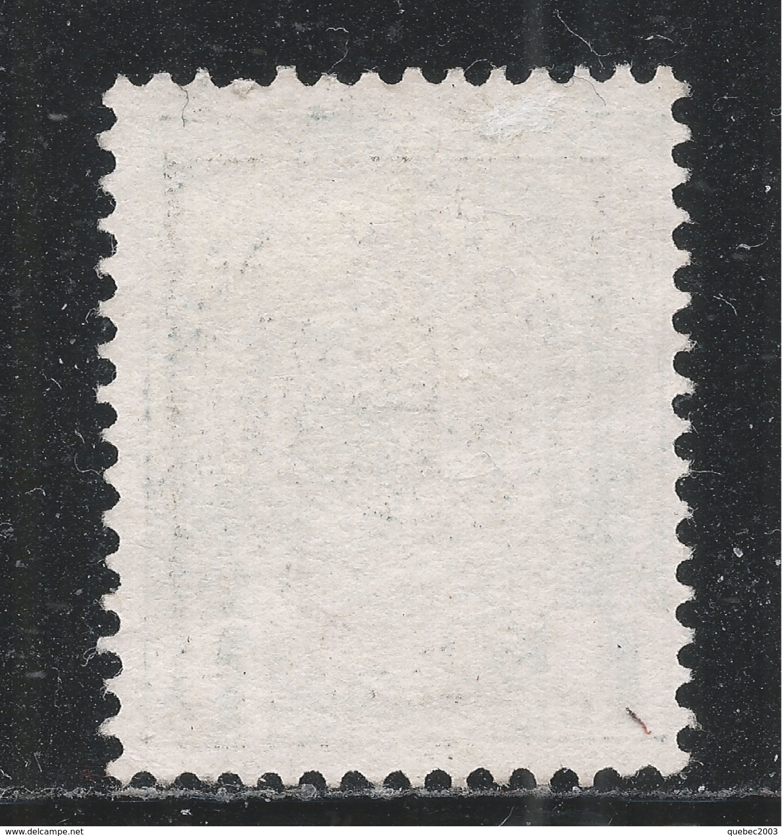 Belgium 1911. Scott #82 (U) Coat Of Arms * - Typos 1906-12 (Wappen)