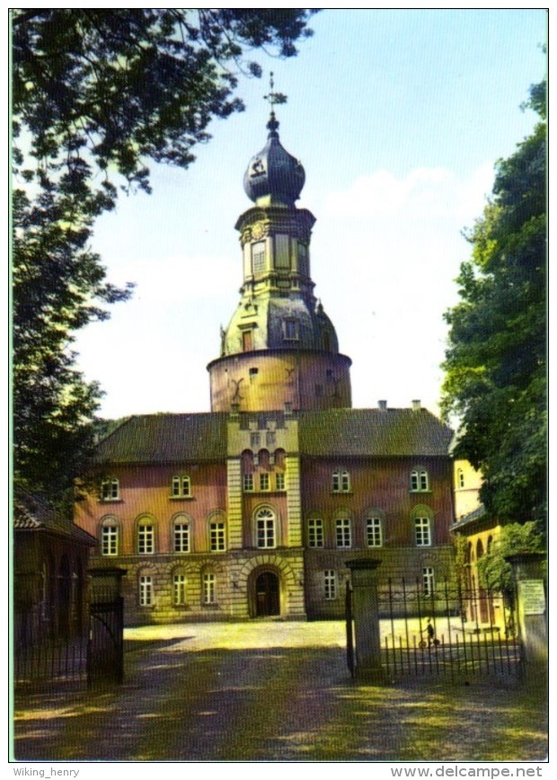 Jever - Schloß - Jever