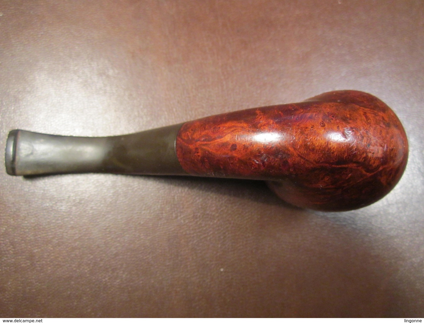 Pipe EWA CLASSIC BRUYERE Garantie - Autres & Non Classés