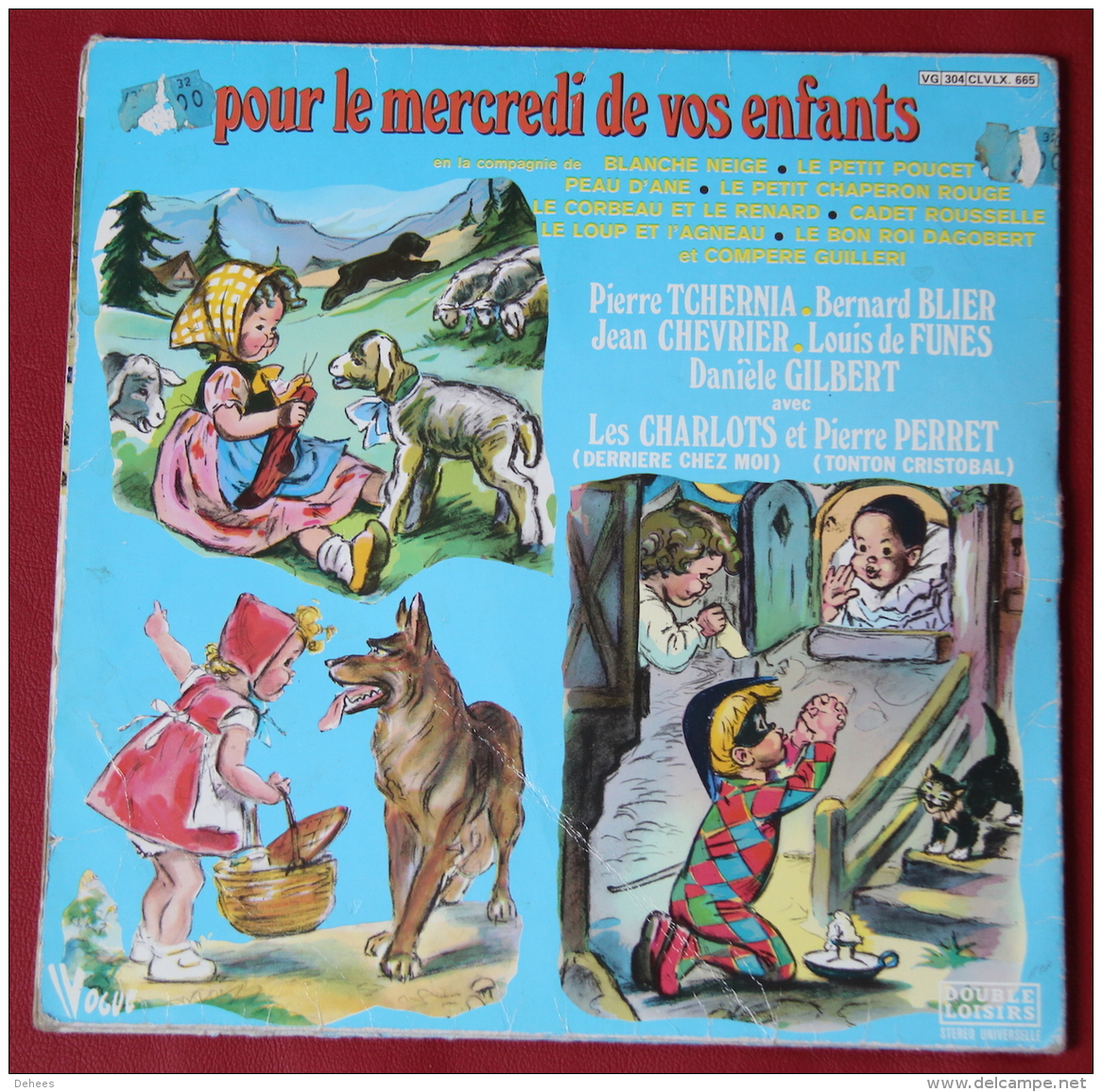 Pour Le Mercredi De Vos Enfants Germaine Bouret - Enfants