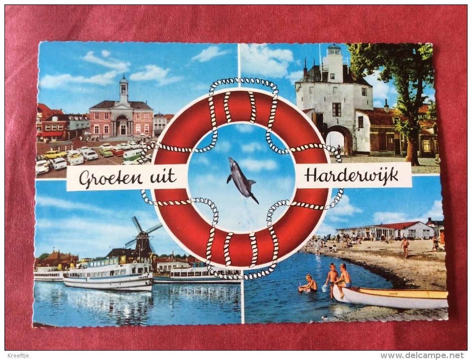 Nederland Harderwijk - Harderwijk