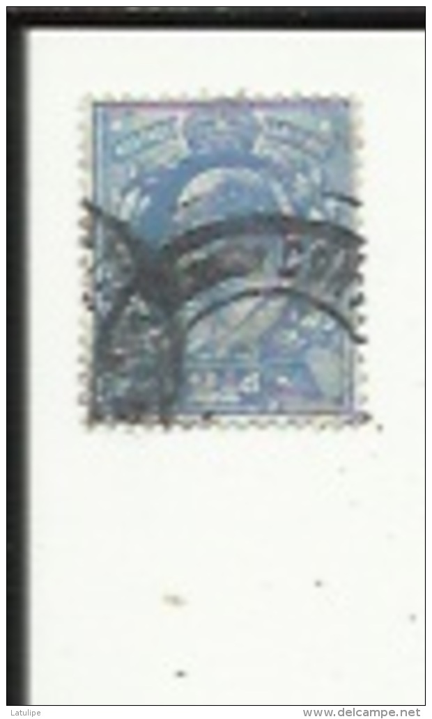 1 Timbre De  2 1/2 D_Postage-& Revenue _Voir Scan - Other & Unclassified