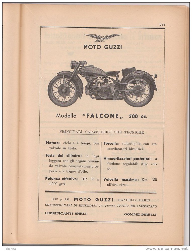 RA#61#20 RIVISTA MILITARE Feb 1952/FIAT 1400/MOTO GUZZI FALCONE/MOTORIZZAZIONE DA MONTAGNA/MORTAI/METANO - Italienisch