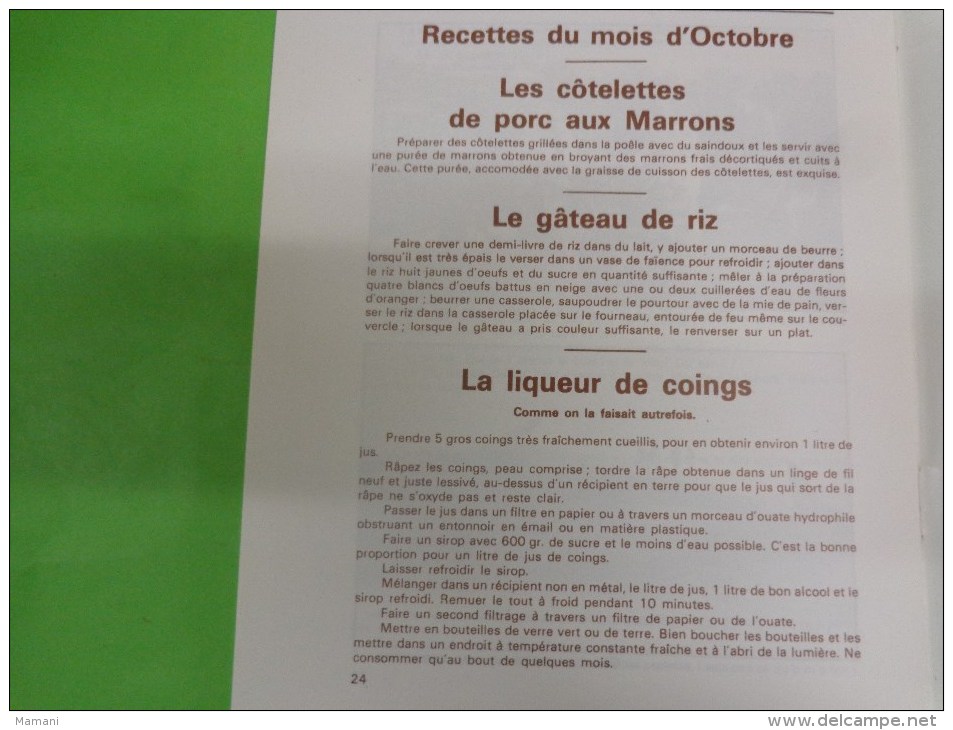 LA FIN DE LA RABINAÏE -Arts Et Traditions Du Pays Vendéen N°18 Octobre 1986 Coiffes Des Deux Sevres (grisettes) - Pays De Loire