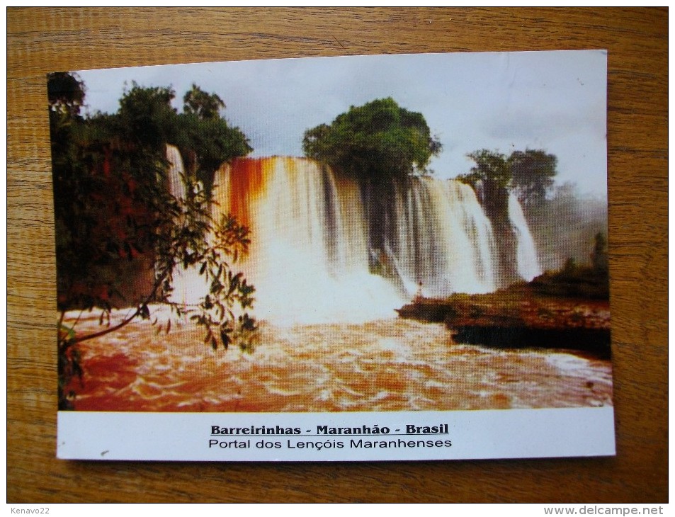 Säo Luis , Maranhäo , Portal Dos Lençois Maranhenses - São Luis