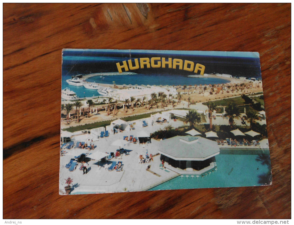 Hurgada - Hurghada
