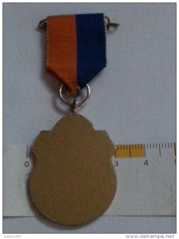 .medal - Medaille - .Hilversum 1963 - Other & Unclassified