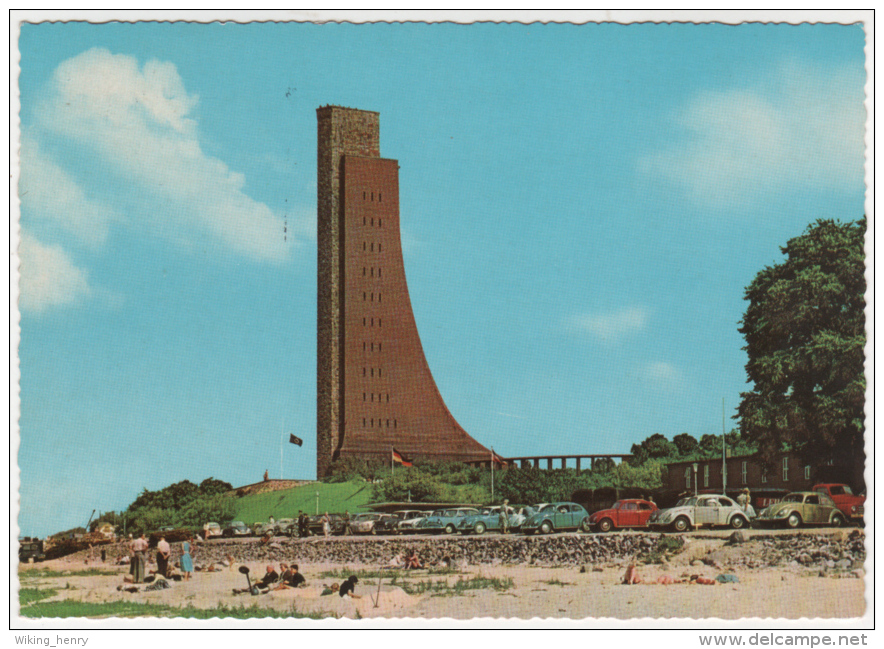 Laboe - Marine Ehrenmal 1 - Laboe