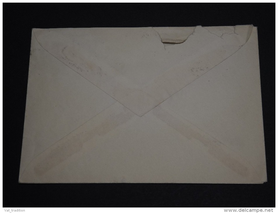 RUSSIE - Enveloppe Avec Oblitération Mécanique De Moscou En 1958 Pour La France - A Voir - L 329 - Covers & Documents