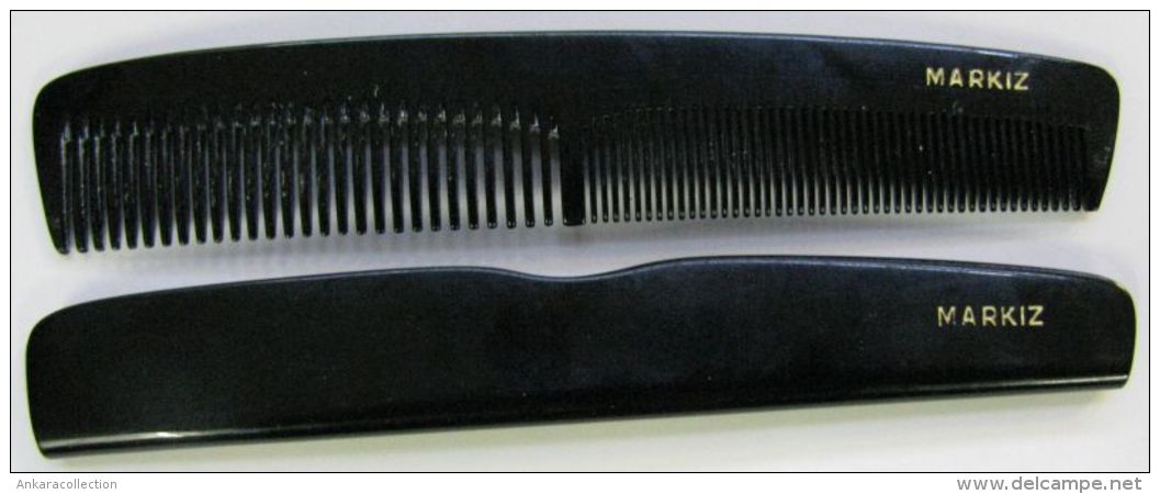 AC - MARKIZ COMB BRAND NEW FROM TURKEY - Accessoires