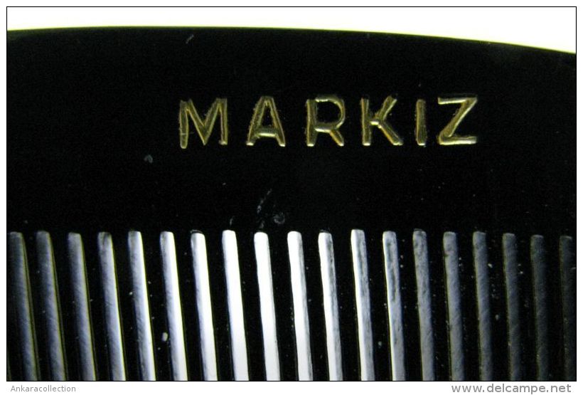 AC - MARKIZ COMB BRAND NEW FROM TURKEY - Accessoires