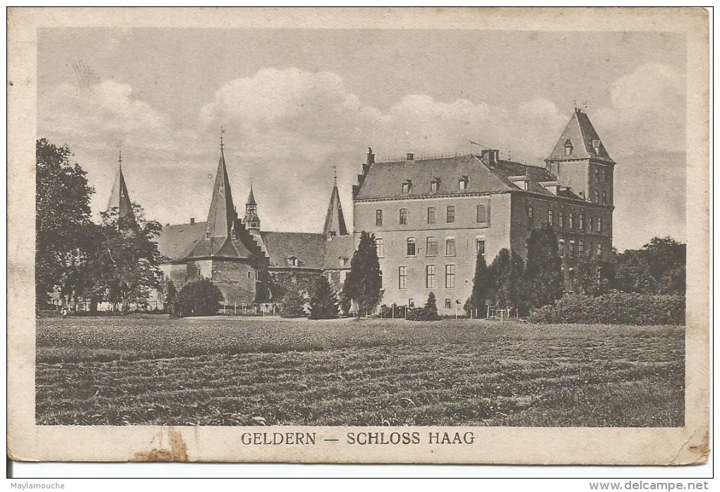 Geldern - Geldern