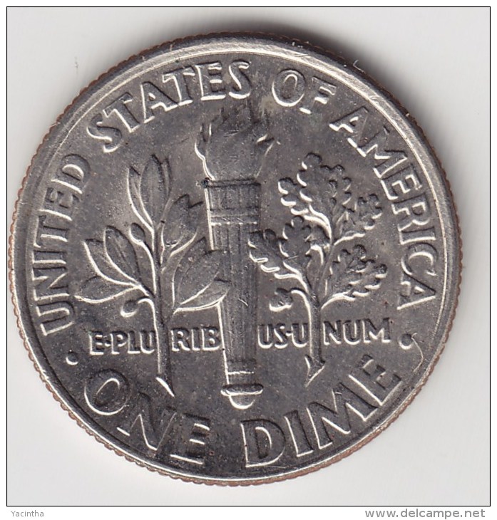 @Y@  USA   One   Dime   1 Dime   2005    (3017) - Zonder Classificatie