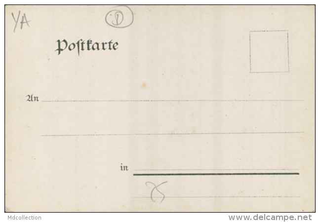 DE ROTTENBURG AM NECKAR / Gruss Aus Weiler / - Rottenburg