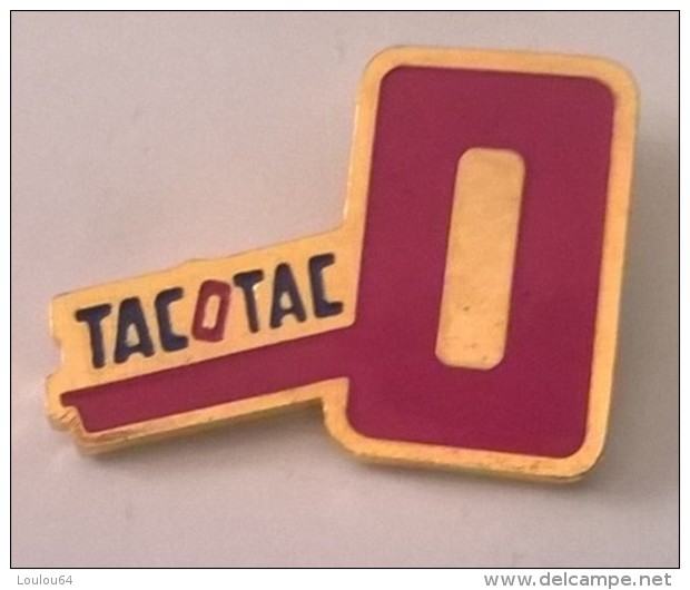tacotac