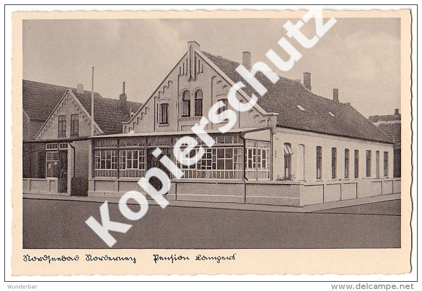 Norderney Pension  (z3196) - Norderney