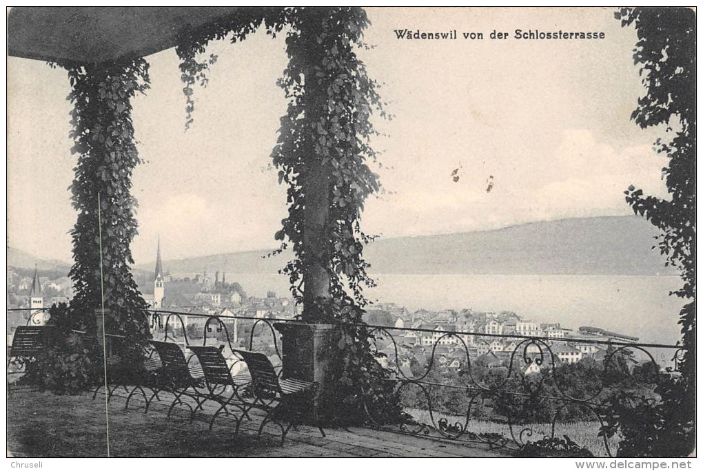 Wädenswil - Wädenswil