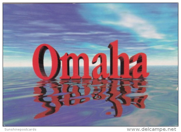 Nebraska Omaha - Omaha