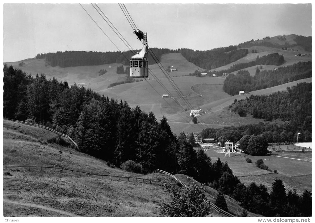 Kronberg  Luftseilbahn - Kronberg