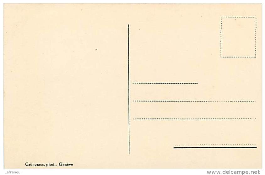 Suisse -ref C606- Arzier - Vue Generale   - Carte Bon Etat  - - Arzier-Le Muids