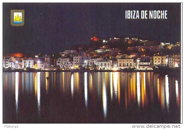 Ibiza De Noche (467) - Formentera