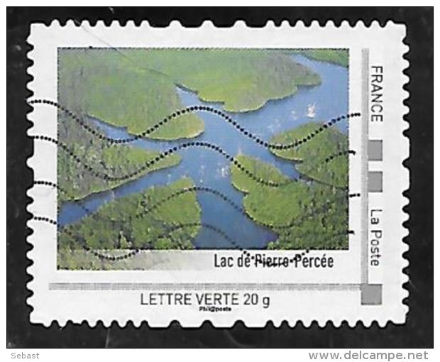 LAC DE PIERRE PERCEE - Collectors