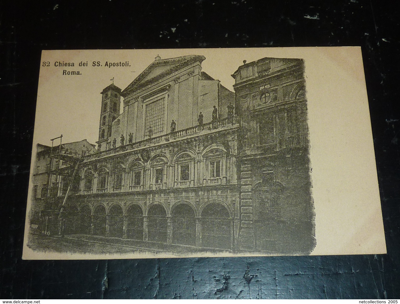 ITALIE ROME ROMA LOT DE 60 CARTES POSTALES - CATACOMBE RUE FONTAINE MONUMENTS MILITAIRE - EUROPE ITALIE (S)