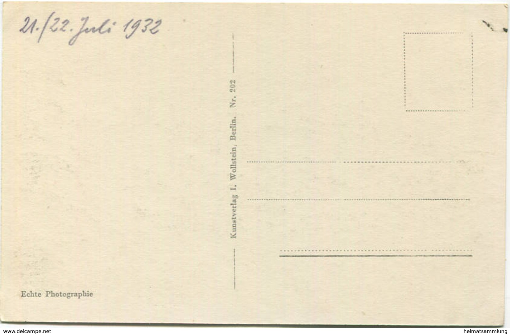 Scharzfeld - Panorama Vom Steinberg Mit Weidender Schafherde - Foto-AK 1932 - Verlag I. Wollstein Berlin - Herzberg