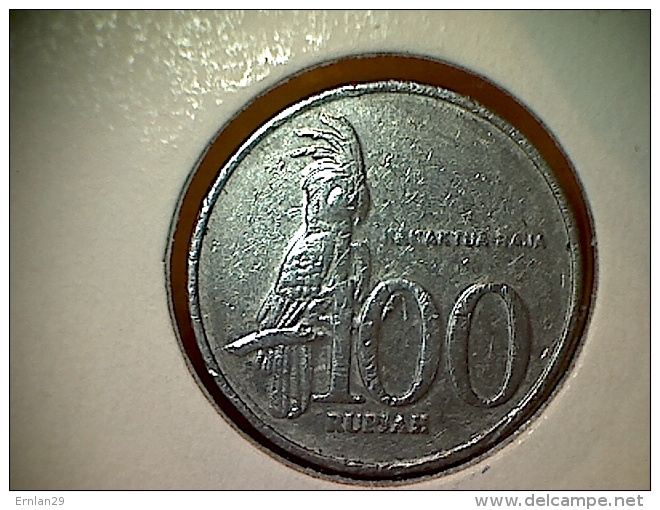 Indonesie 100 Rupiah 2000 - Indonesia