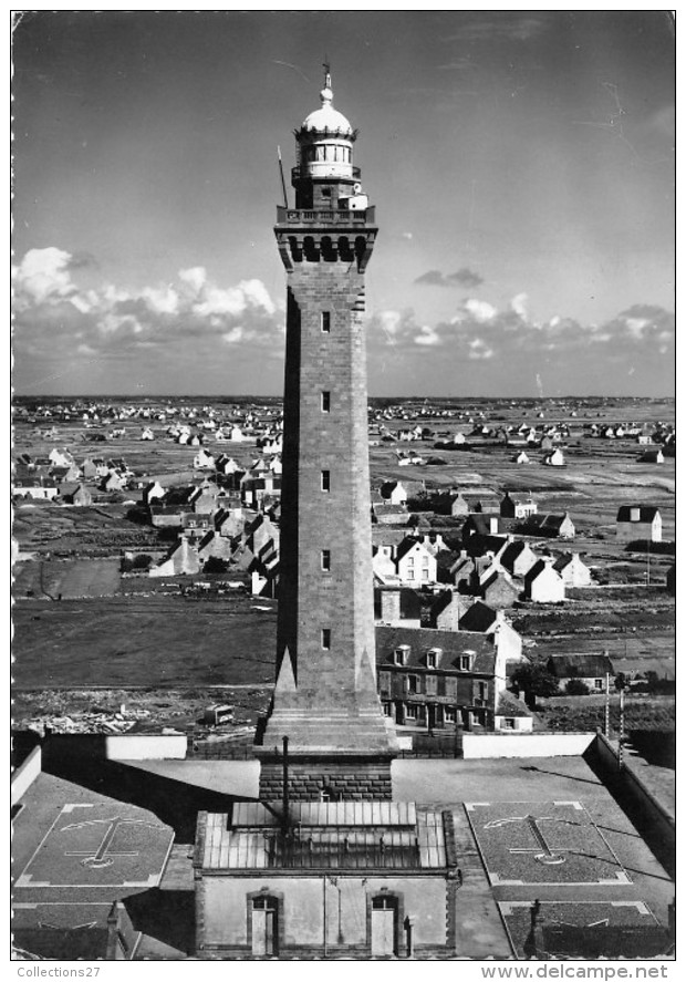 29-PENMARC'H - LE PHARE - Penmarch