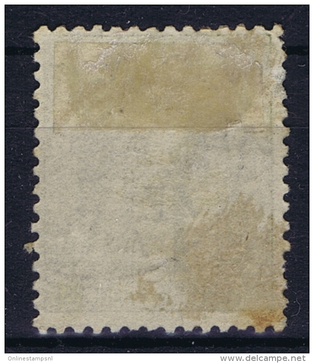 Colonies Francaises: Yv Nr 59 Used Obl - Alphée Dubois