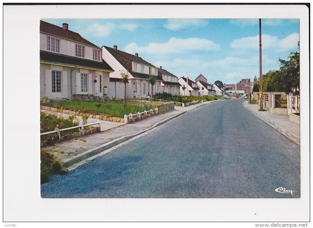 80 Saint Ouen Rue Ambroise Croizat - Saint Ouen