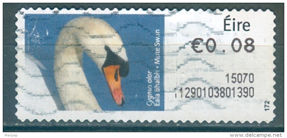 Ireland, Yvert No 56 - Affrancature Meccaniche/Frama