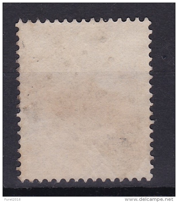N° 18 LP 229  LOTH NIPA +300 - 1865-1866 Profile Left