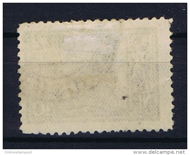 Italy: Rodi  Sa  11  Mi Nr  25   1929  Used - Egeo