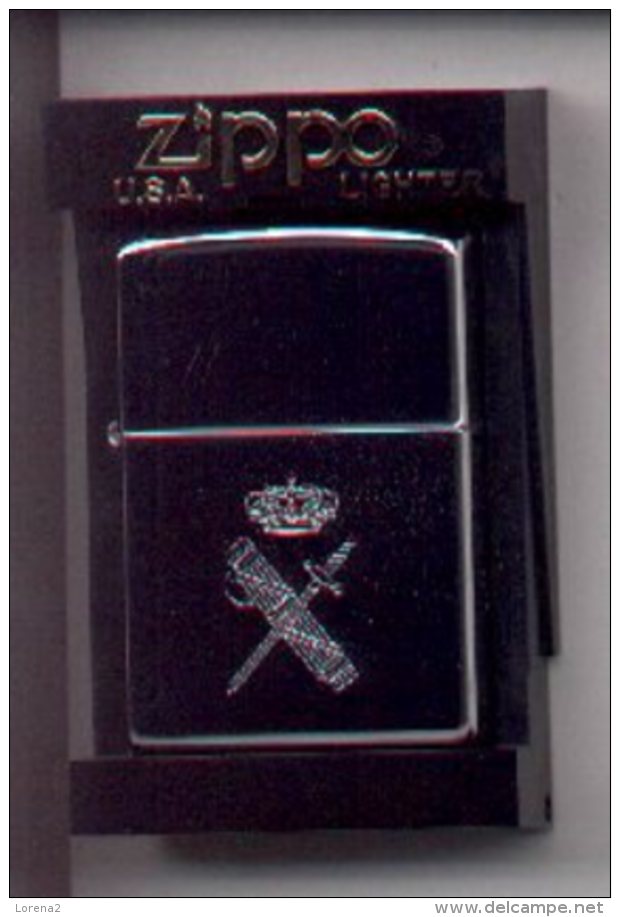 Mechero ZIPPO original