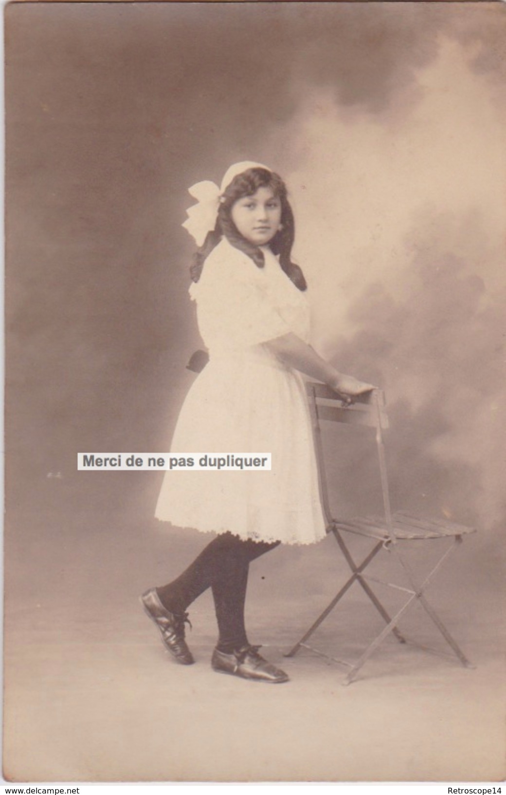 Paulette (Marie Paule) Bondet De La Bernardie / Cousin De Lavallière. Tarascon. - Genealogie