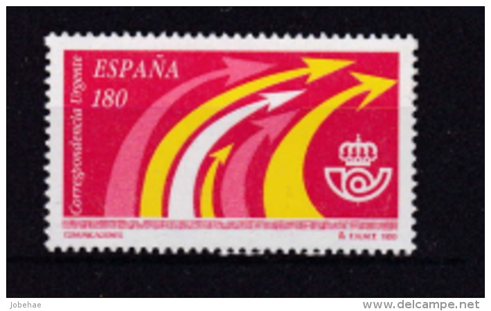 Espana COB* Expr. 38 - Espresso